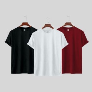 Half Sleeve T-shirt