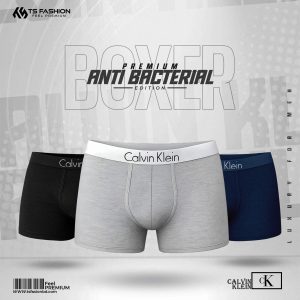 Men’s Premium Boxer (3pcs Combo)